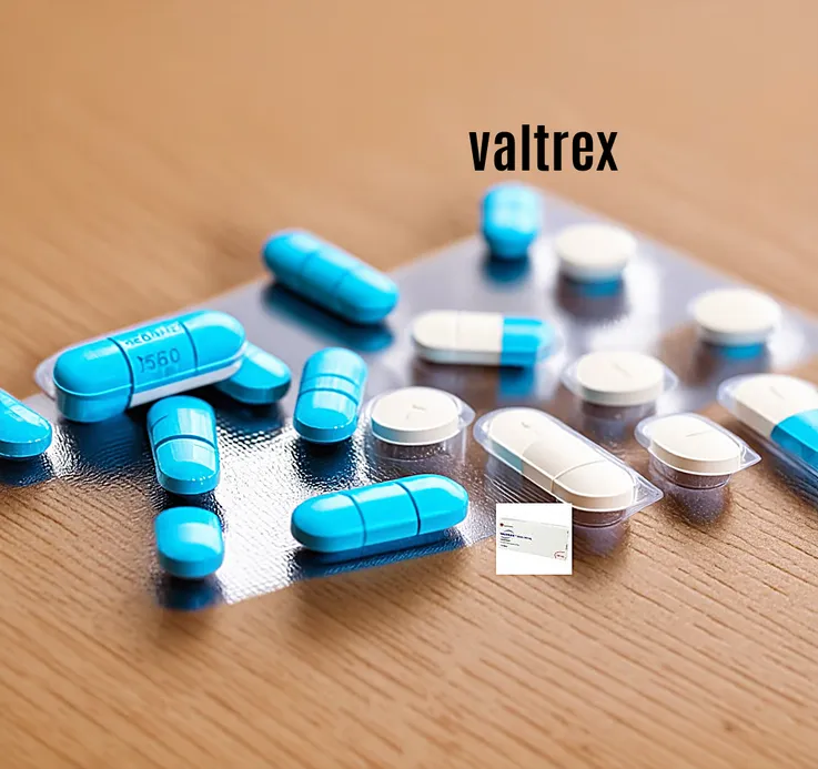 Valtrex 1