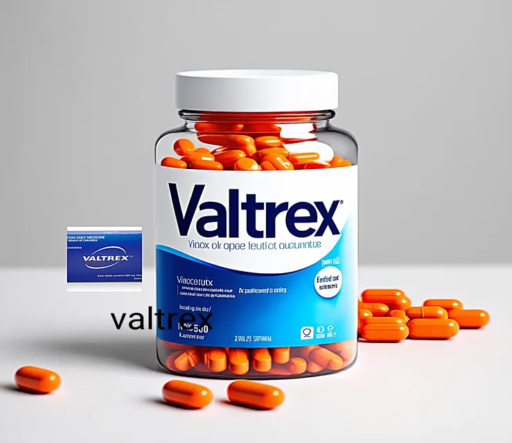 Valtrex 3